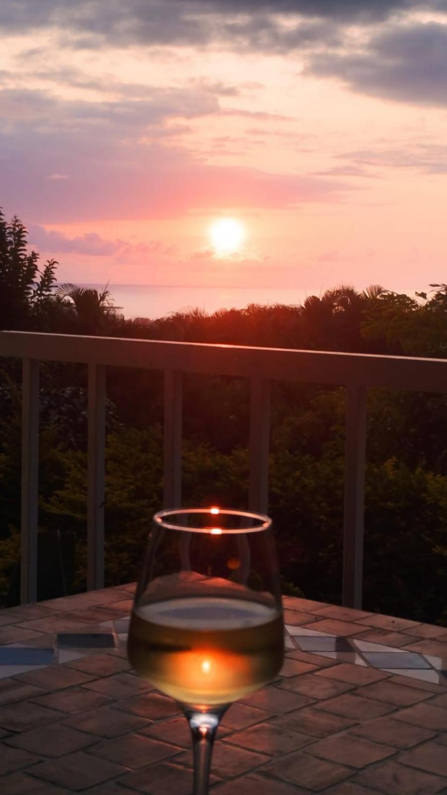 F2 Residence Oasis Terre Rouge A Saint Pierre Zewnętrze zdjęcie